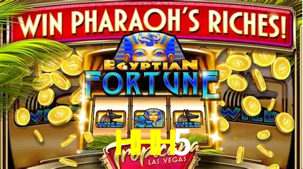 HHH5 cassino online