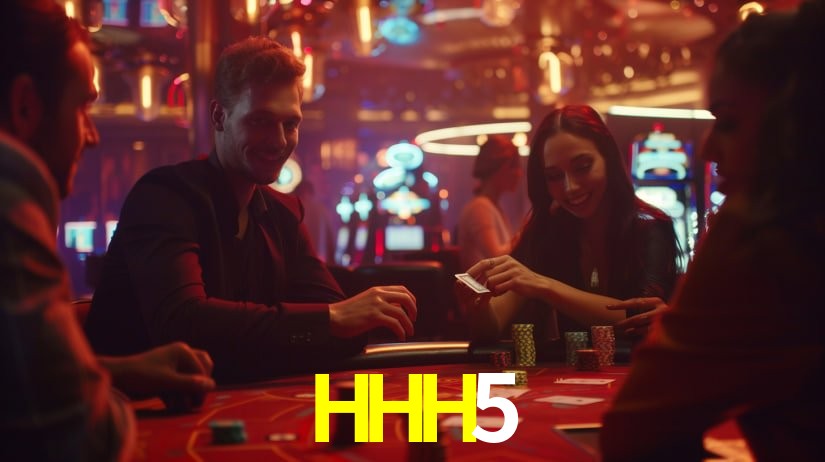 Requisitos do APK da HHH5 para Android