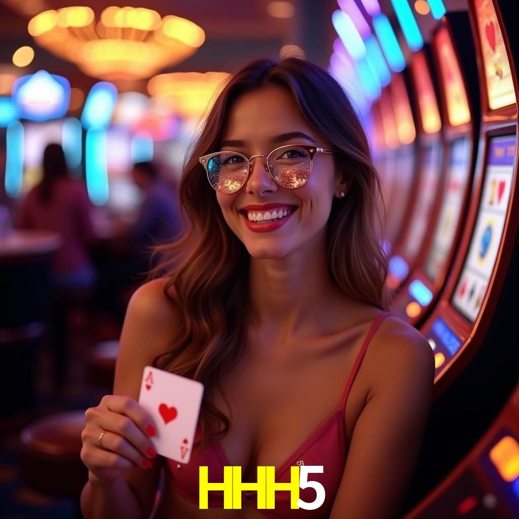 Bônus HHH5