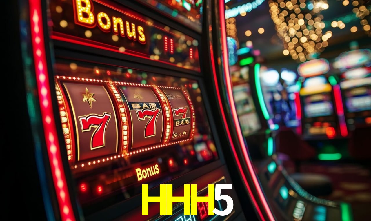 HHH5 Plataforma Oficial