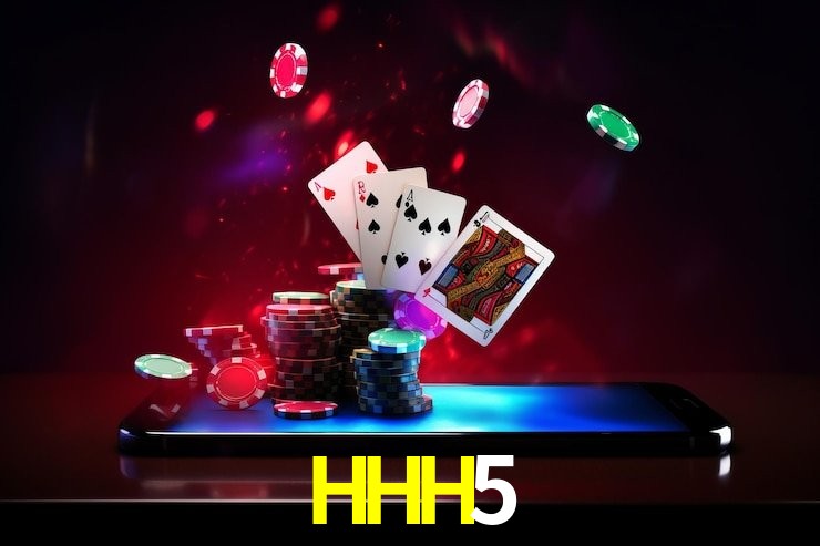 HHH5 Logo Verificado