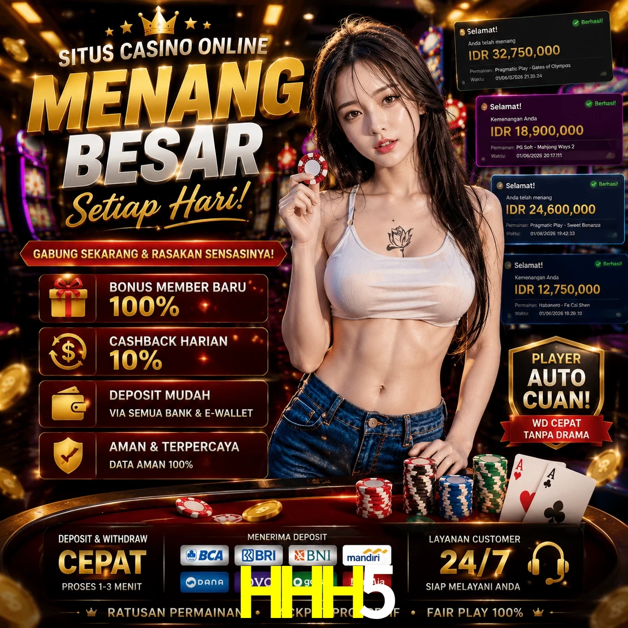Starlight Princess - Slot game com multiplicadores na HHH5