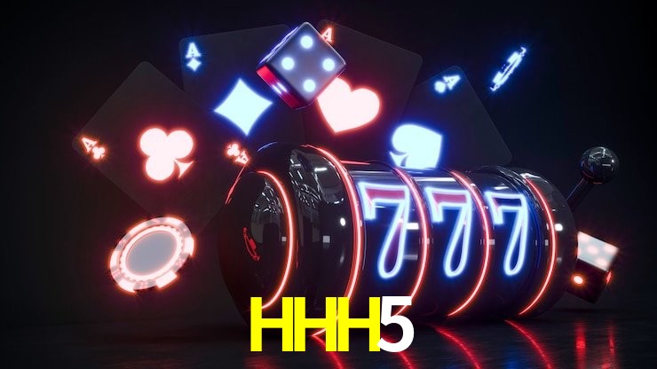HHH5 Plataforma - HHH5
