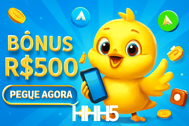 Acesso seguro à conta HHH5