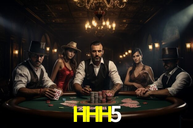 bet HHH5