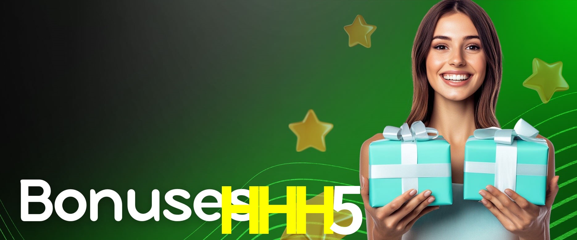 Progressão VIP HHH5