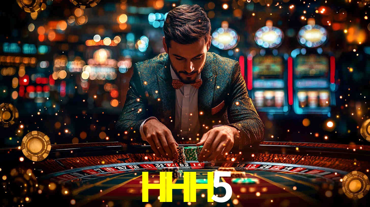 Apostas Ao Vivo HHH5