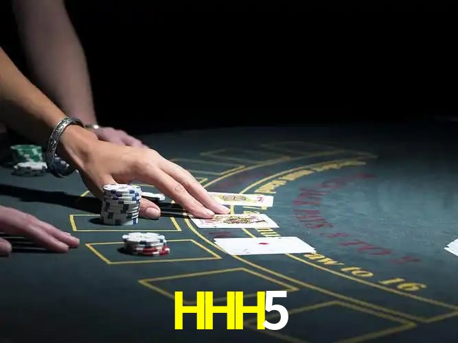Benefícios Download HHH5
