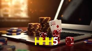 HHH5 bet