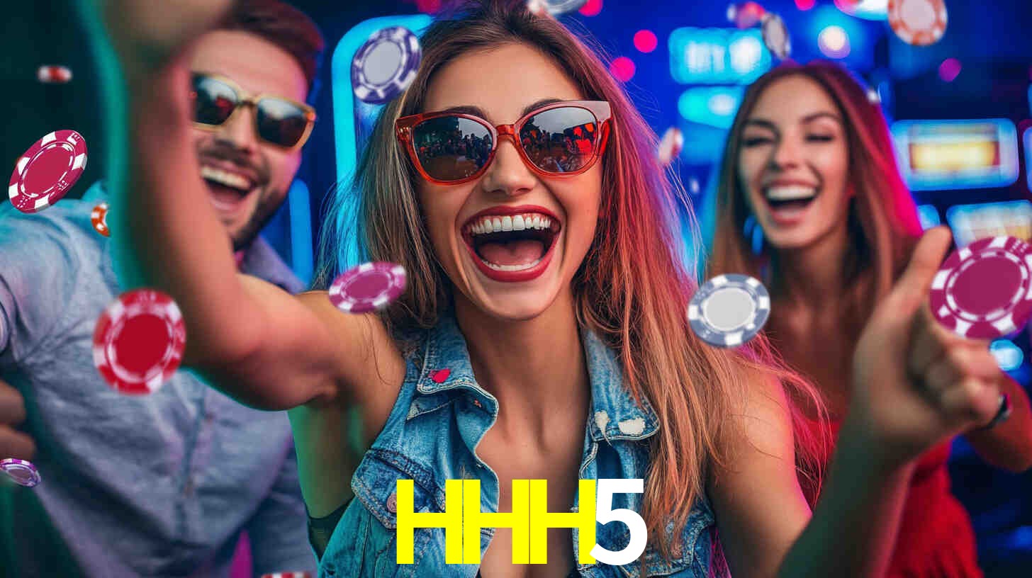Recursos Exclusivos do App HHH5 - Modo Offline, Login Biométrico