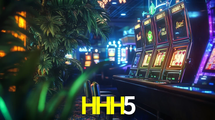 Certificação GLI HHH5