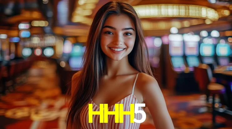 Níveis VIP HHH5