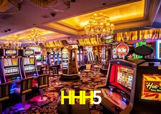 HHH5 login — configurações de segurança e proteção de conta