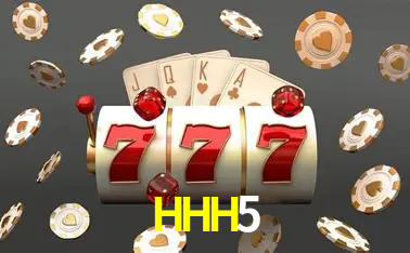 HHH5 Segurança Logo 1