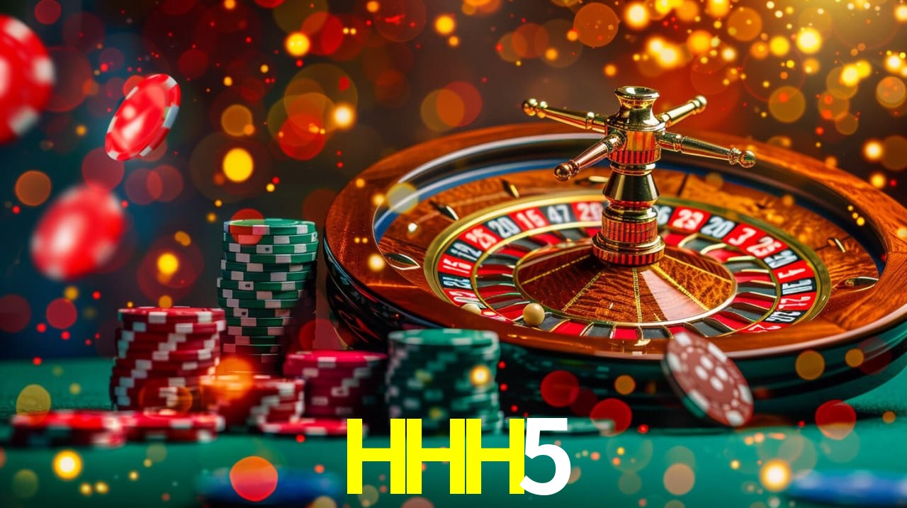 Slots RTP HHH5