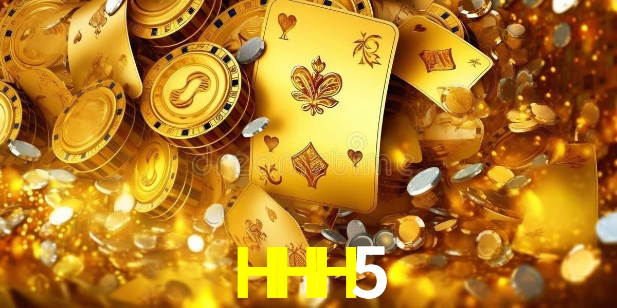 Bônus App HHH5