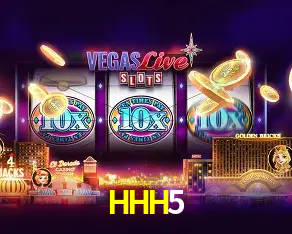 HHH5 Win