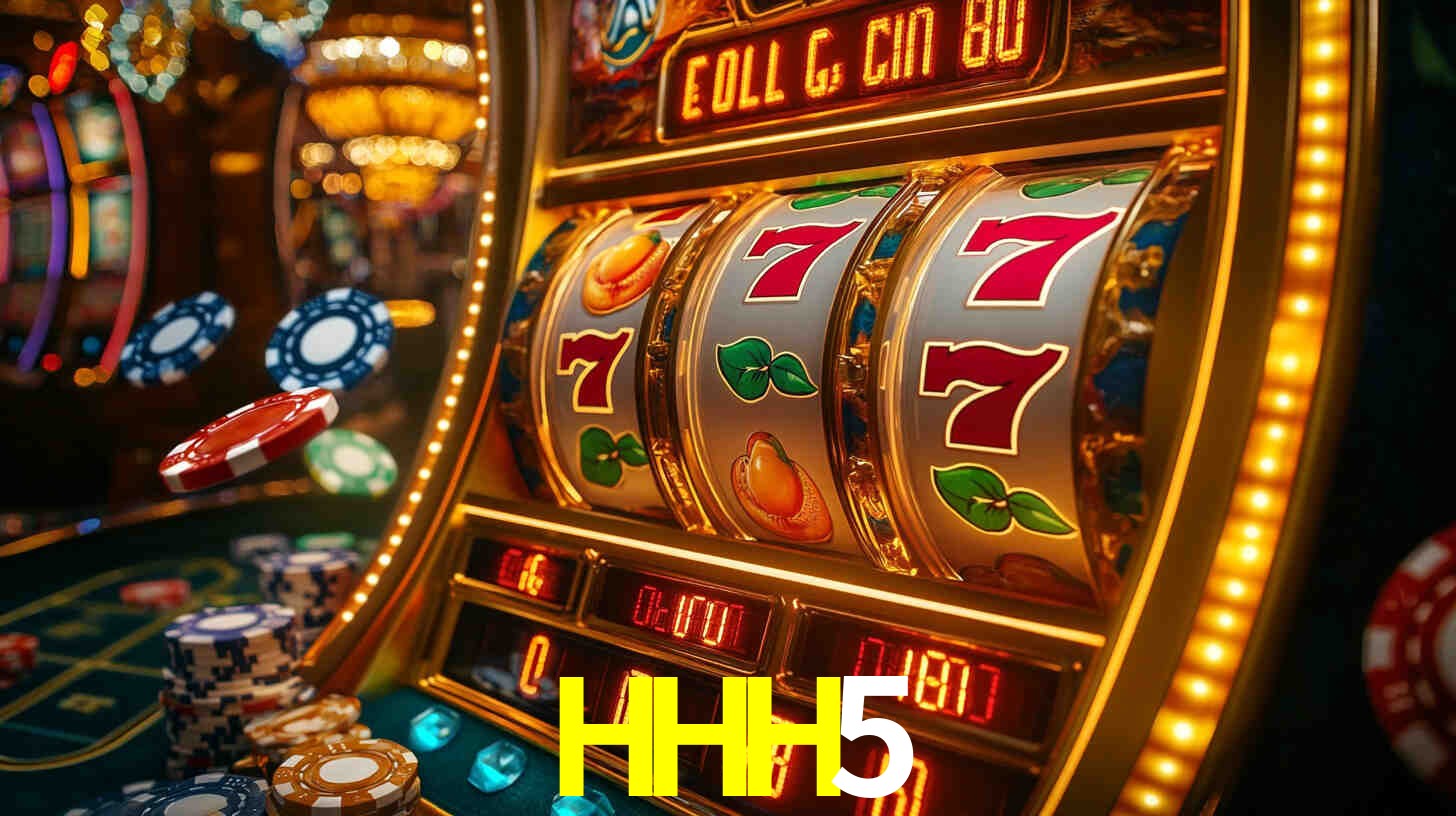 HHH5 bet