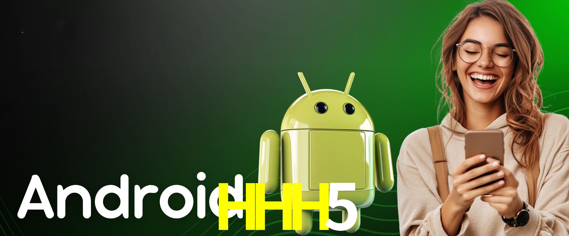 App mobile HHH5