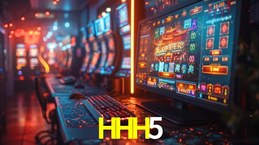 HHH5 Certificado eCOGRA