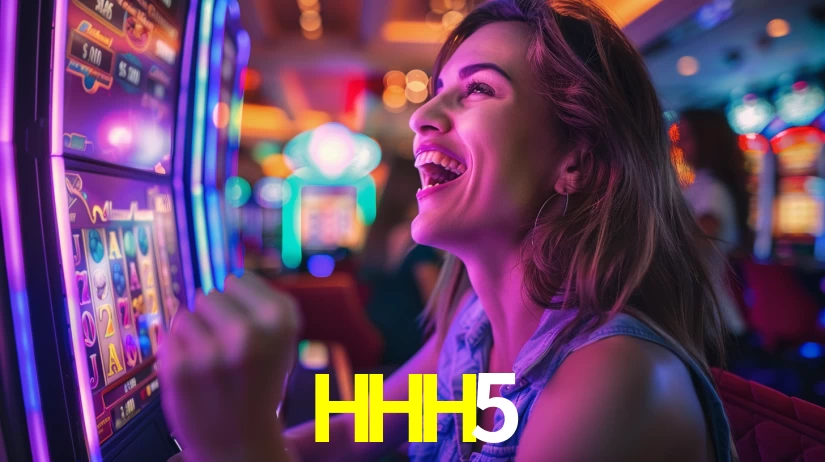 HHH5 Logo Oficial