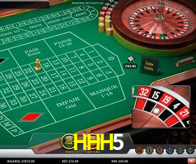 HHH5 Facebook