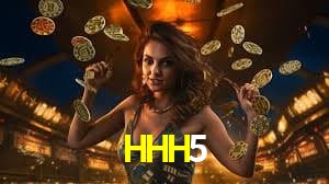 Apostas ao vivo HHH5