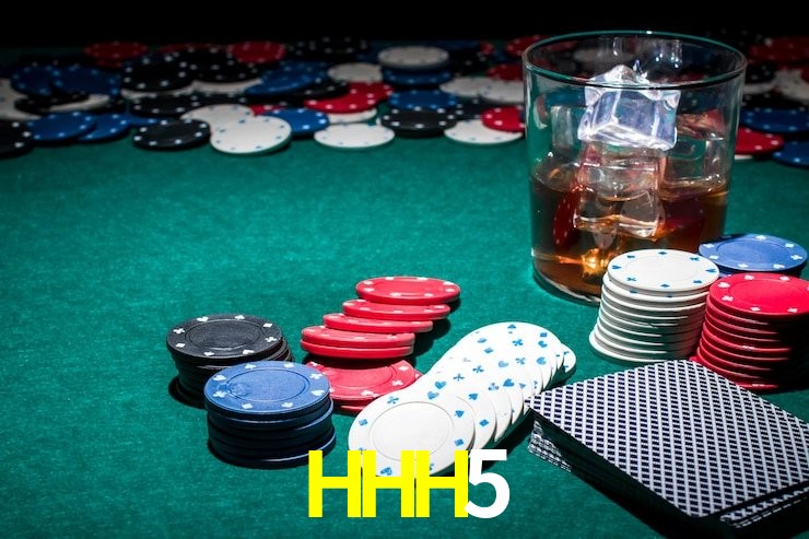 HHH5 bet Brasil