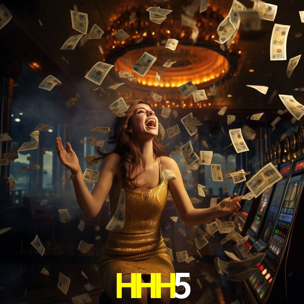 HHH5 Licença Curaçao Gaming