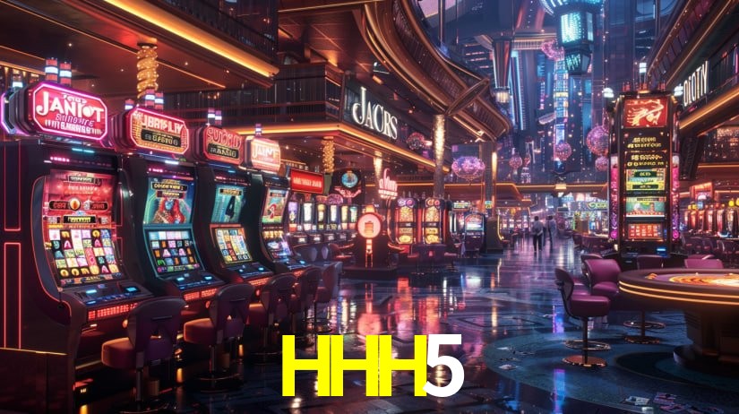 Segurança App HHH5