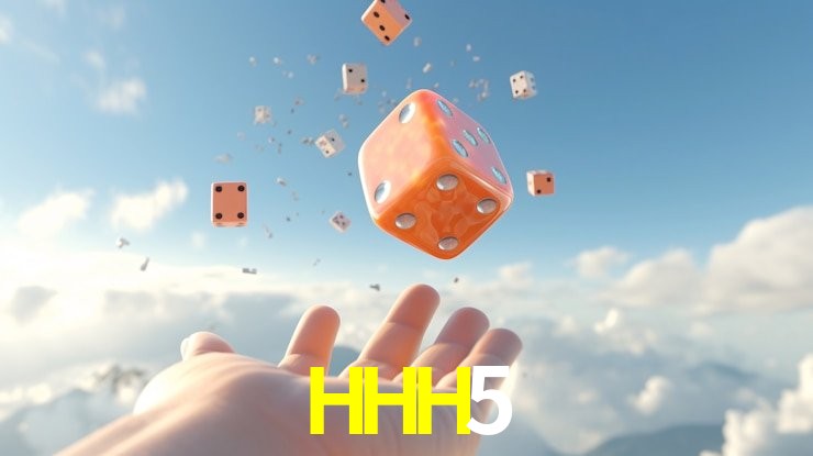 HHH5 ajuda online — chat de suporte no aplicativo oficial