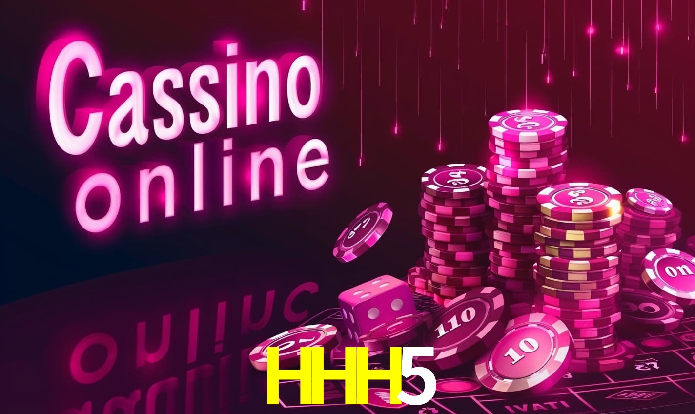 Táticas HHH5