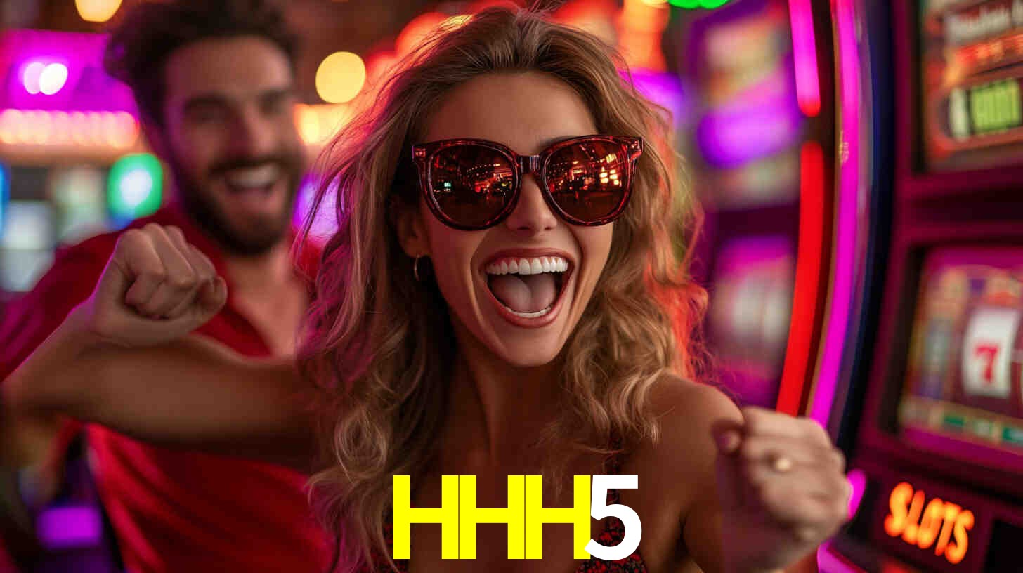 App oficial HHH5