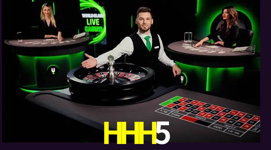 App Premium HHH5