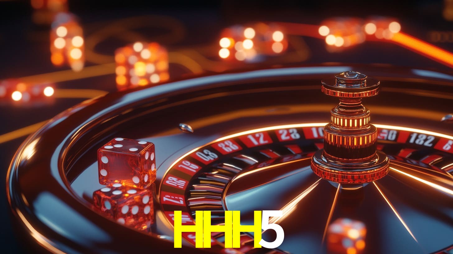 HHH5 cassino online
