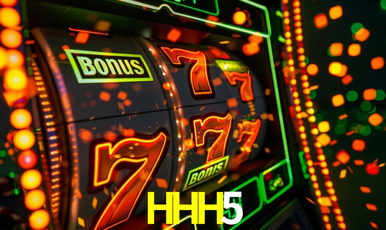 Jogos Mesa HHH5