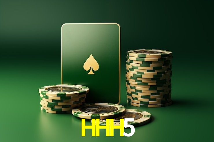HHH5 Segurança Logo 3