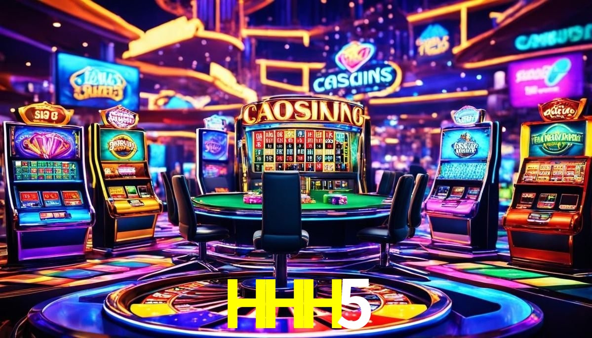 Benefícios do Login HHH5 - Bônus e Vantagens Exclusivas