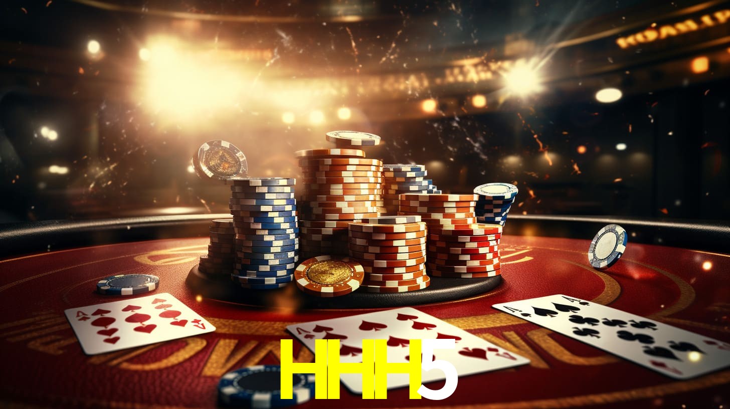 HHH5 Logo 1