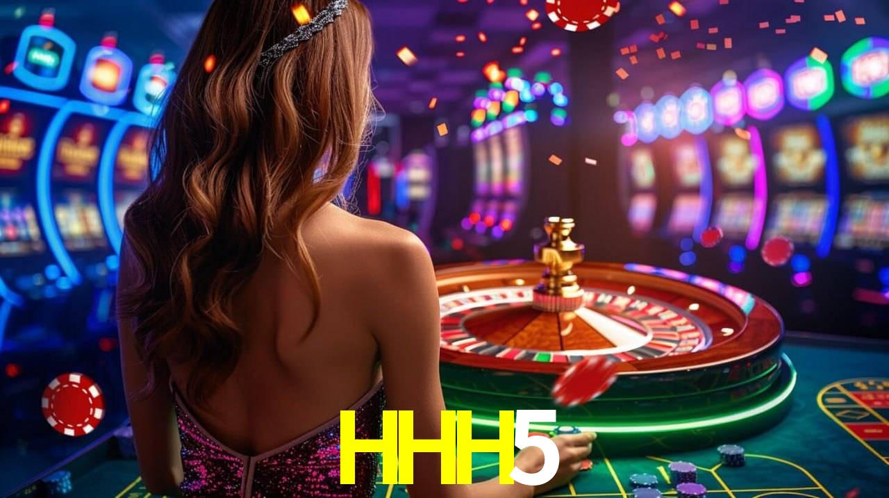 Promoções HHH5