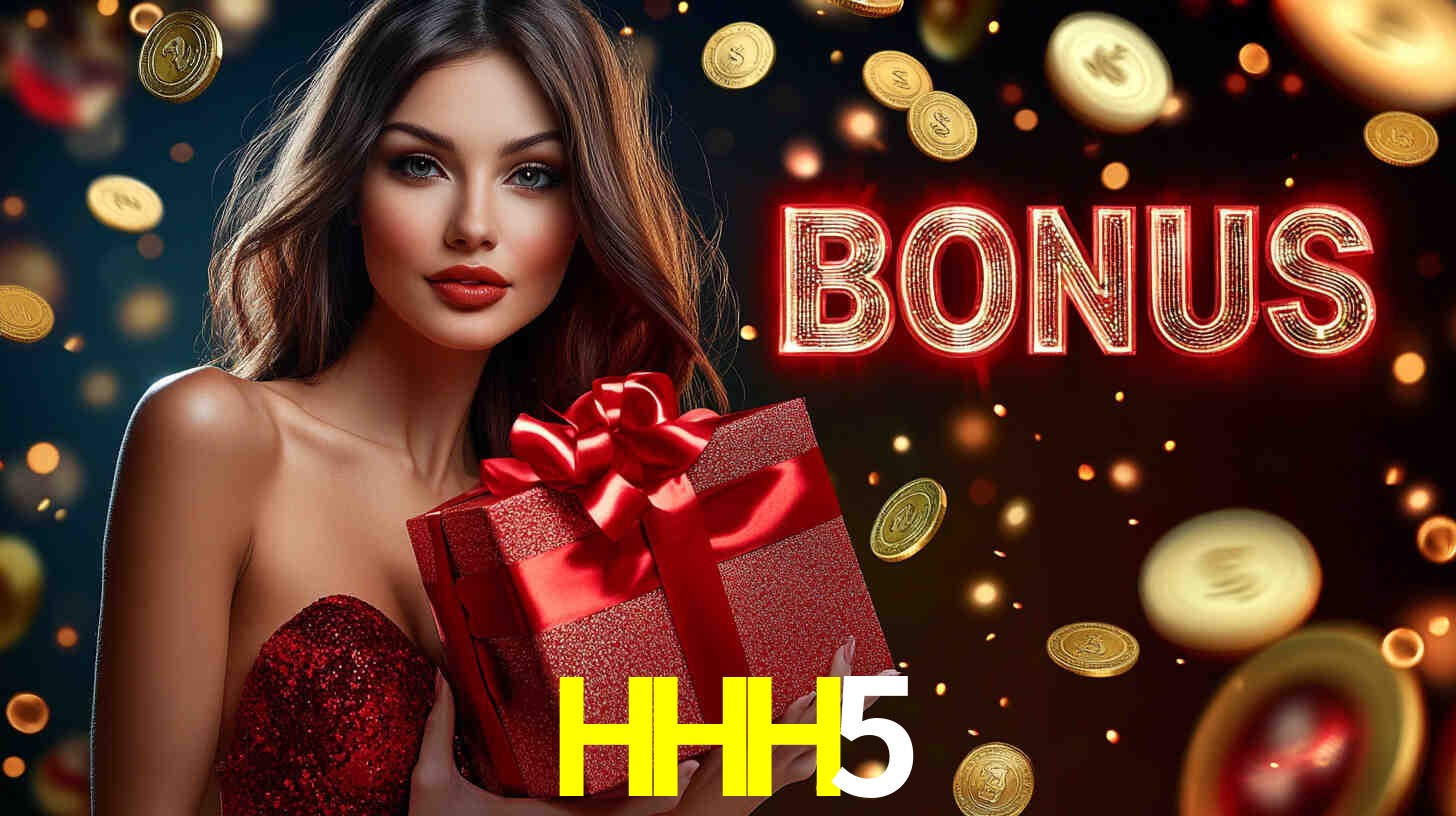 Ganhador HHH5