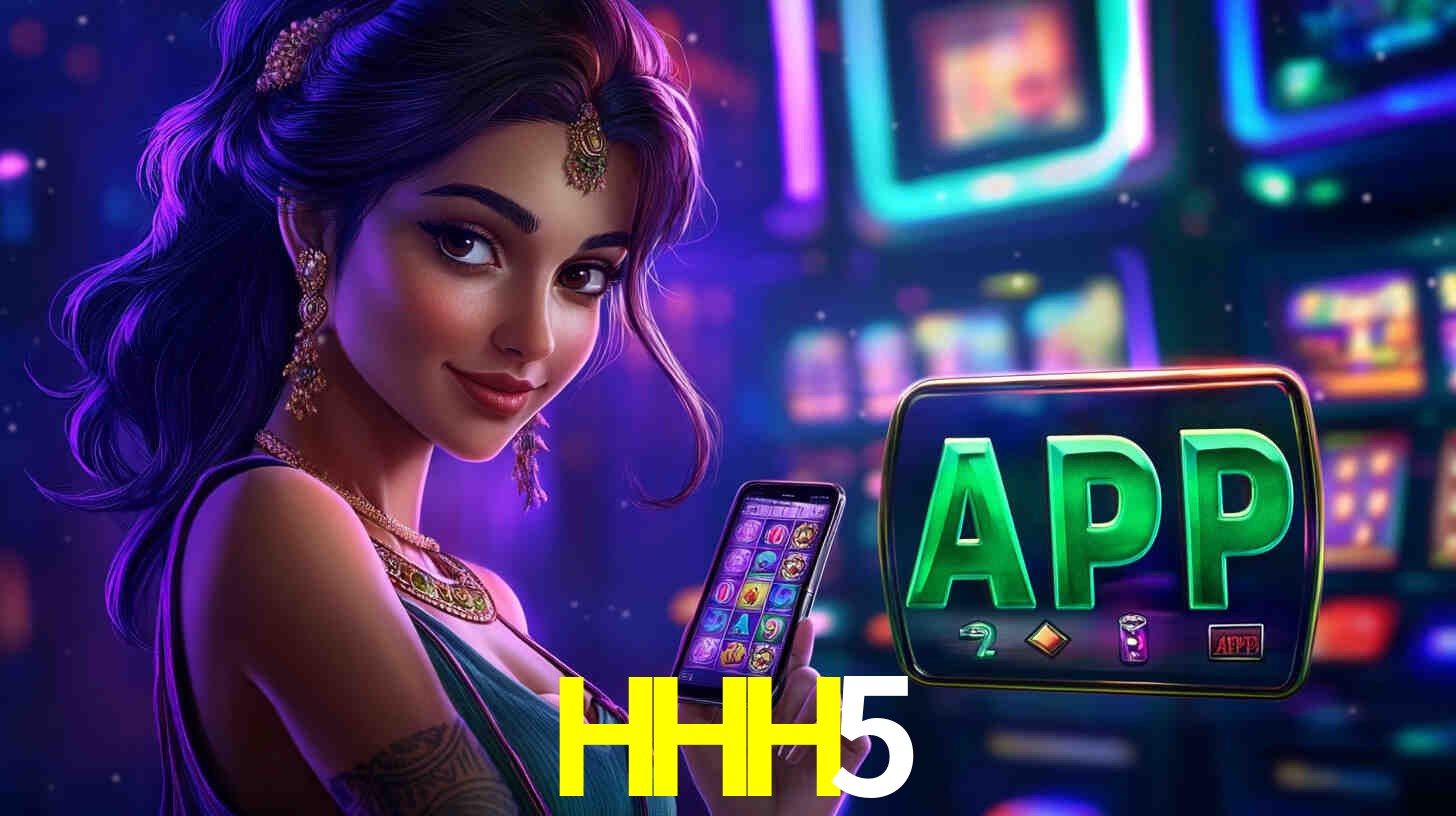 HHH5 Aplicativo - HHH5 visual 1