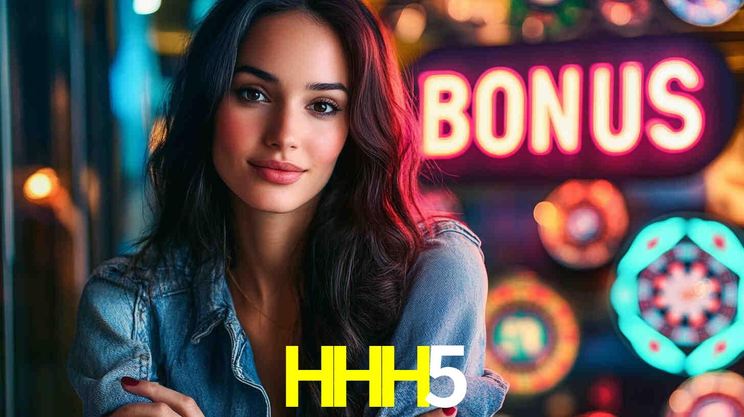 HHH5 Slots - HHH5 visual 1