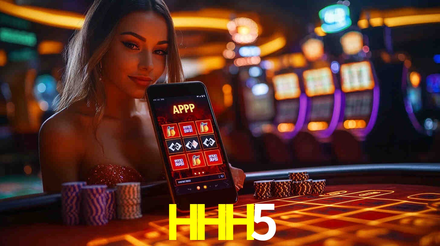 Evolução VIP HHH5