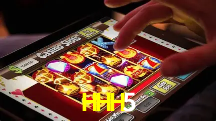 HHH5 bônus — cashback 15 por cento e níveis VIP