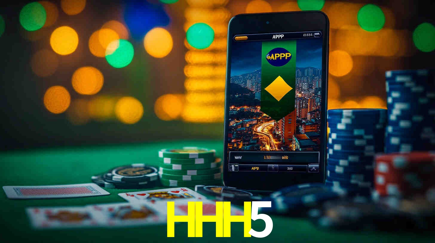 Segurança App HHH5