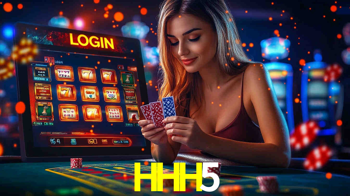 HHH5 Logo Seguro