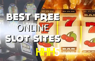 HHH5 Slots