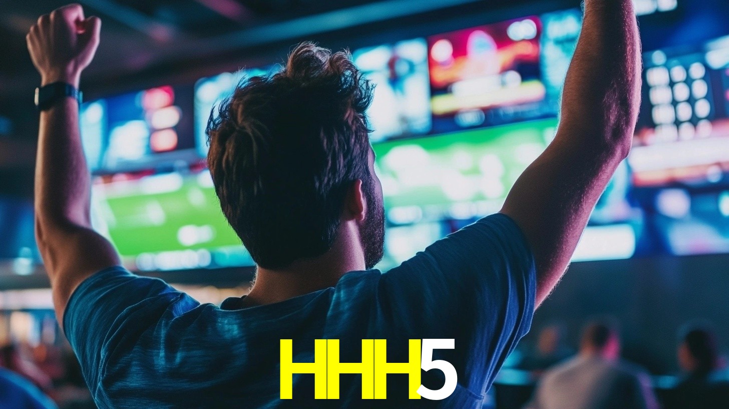Logo da HHH5