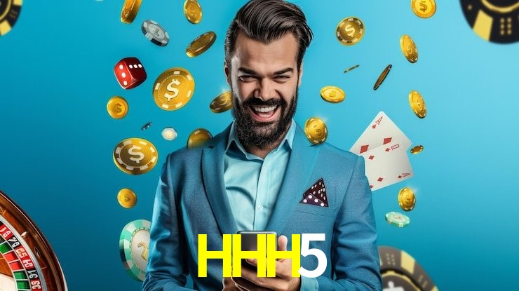 Requisitos do APK HHH5 para Android